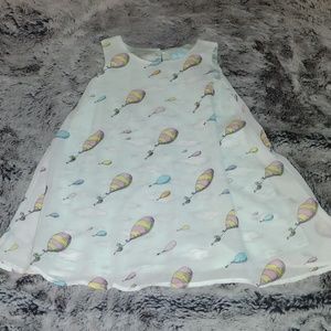 Dr.Seuss adorable dress size 5T